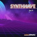 Jive Ass Sleepers - Synthwave Stakeout