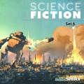 cruciform - This Blue Planet
