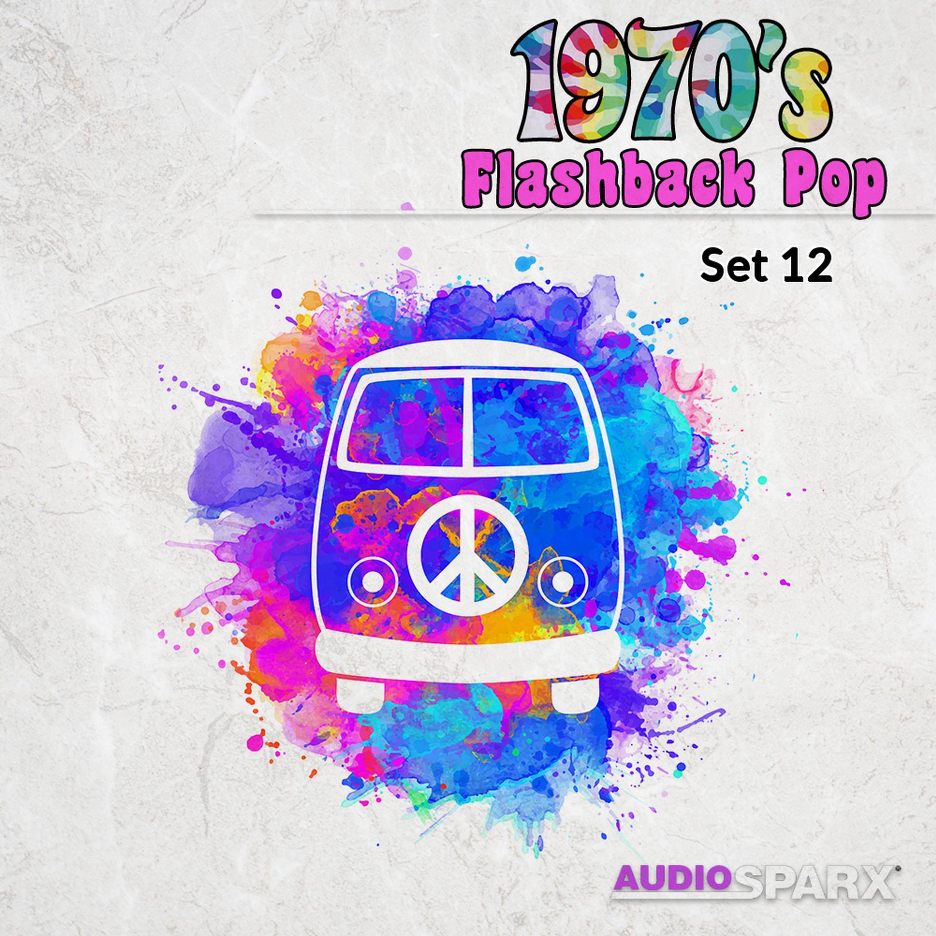 1970's Flashback Pop, Set 12