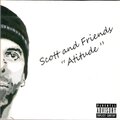 Eduardo Scottx、Dominic Smith - Hide Your Face