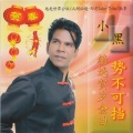 势不可挡
