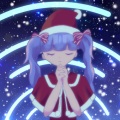 ルルフィP - サンタさん、私に代表曲を下さい (feat. IA)