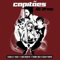 J Burce、Cochi Fidens、Scarllet Wolf、Daily Musik Production、Caio Rubert、Young BXd - Capitães De Areia (Explicit)
