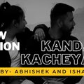 Isha、Abhishek Gupta - Kandha kacheya ne