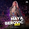 Maya Berovic - Djevojačko prezime