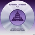 Geometrical Arithmetica, Vol. 21