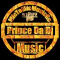PRINCE DA DJ、Dj Hopisan、LSD SA - Lit Drivers (Original Mix)
