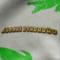 Jacaré Bordadão (Explicit)