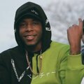 Rah Swish - Left Hollywood (Explicit)