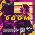 Gustavo Mota、Evoxx、BOOTY LEAK - BOOM