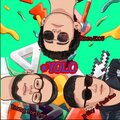Ramsxs、Young Forever、Friiky El Padrino - #Yolo
