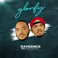 Davesings、Rik Montero - GLORIFY (feat. Rik montero)