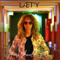 LÆT'Y、Diplomat - How Should I Do
