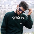 Khushwant Kraingta、Kabir - Sajna Ve (feat. Kabir)