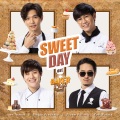 ลี ฐานัฐพ์、ปลื้ม ปุริม、เฟย ภัทร、Singto - Sweet Day