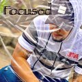 Xavier Legend - Focused (Explicit)