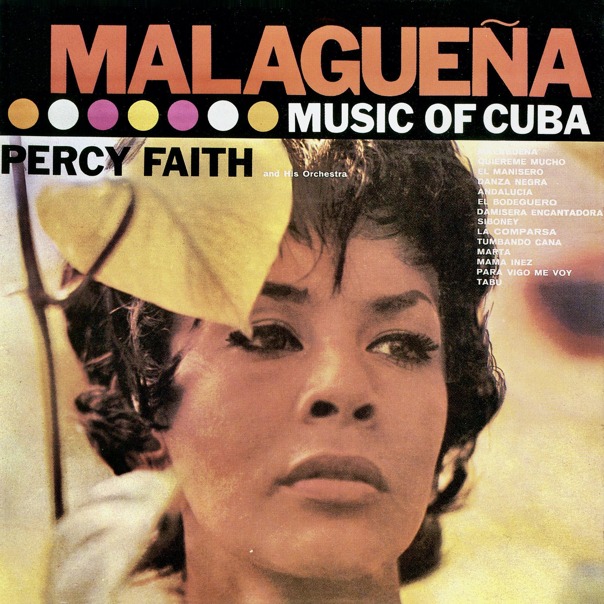 percy faith - Malaguena