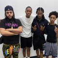 Milly Wop、DJ MOOSE、NAS EBK、Stunner - Squid Games (feat. Stunner Milly Wop & Nas EBK)(Explicit)