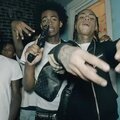 DJ Kizzy、Stunner、NAS EBK、Milly Wop - Squid Games (feat. Stunner NAS EBK & Milly Wop)(Explicit)