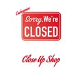Close Up Shop (feat. 5G) [Explicit]
