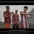 Karen song、Eh Ku Moo、Tae Tae - k' Nyaw Mu (feat. Tae Tae M2 & Eh Ku Moo)