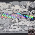 Euphemistic、B-Zeik - Walt Disney (feat. B-Zeik)(Explicit)