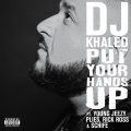 Put Your Hands Up (feat. Young Jeezy Rick Ross Plies & Schife)(Explicit)