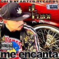 Me Encanta (feat. El Pelon) [Explicit]