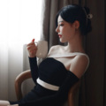 一栗莎子 - 忘记你需要多久