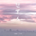 白嘉峻、王优秀 - 想某人