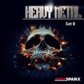 Heavy Metal, Set 8