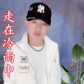 盘锦兵哥 - 走在冷雨中