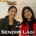 Tika、Alya - Sendiri Lagi