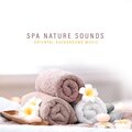 Spa Nature Sounds (Oriental Background Music for Relaxation, Deep Rest Meditation)