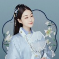 雄嫂sophiewutu、凉风 - 故人江南