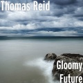 Thomas Reid - Holding Hands in the Sand