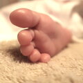 赤ちゃんのお昼寝や夜のねんね 環境音のマスキングに ホワイトノイズ
