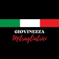 Giovinezza、Marco Brizio、Davide Ferrarelli、Marco Mauro Napoletano - Mitragliatrici