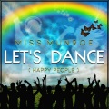 韩懿莹、MUNROE - Let's Dance (Happy People)