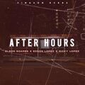 Elson Soares、Edson Lopez、Ricky López - After Hours