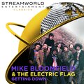 Mike Bloomfield、The Electric Flag - You Don't Realize