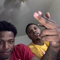 Scarrface Sid & Shabba - Floatin 3 (Explicit)