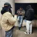 Nächte in der Trap (Explicit)