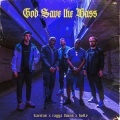 Karetus、Ragga Twins、Holly - God Save The Bass