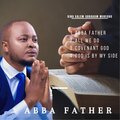 KING SALEM MORISHO、Zaena Morisho - COVENANT GOD (feat. ZAENA MORISHO)
