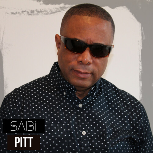 Sabi Pitt - I Want Some Money
