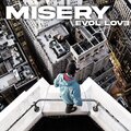 TSK Jackson、MACE - Misery (feat. Mace)(Explicit)