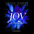 Joy to the World (Emmanuel) [feat. Deborah Ezzy Walton]