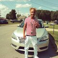 Cheddaboy Stax、Avalon - Gone Head