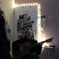 Mary - thinking about her (improvisation)